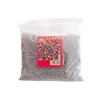 Clavo El Chino