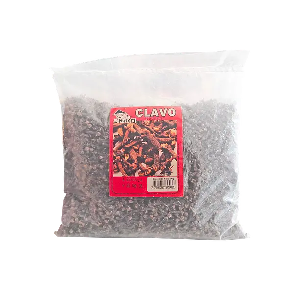 Clavo El Chino