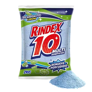Rindex Multibeneficios