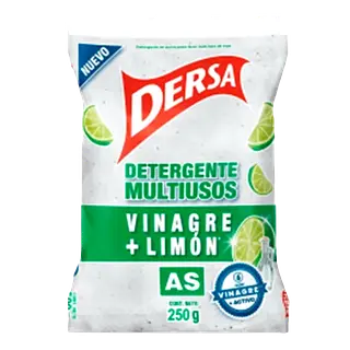 Dersa Vinagre+Limón