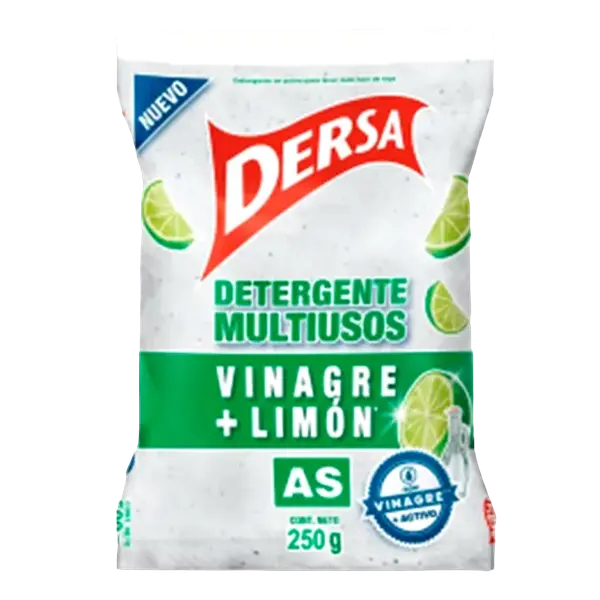 Dersa Vinagre+Limón