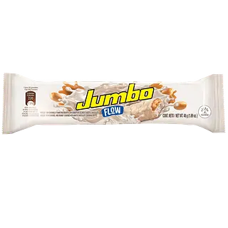 Chocolatina Jumbo Flow
