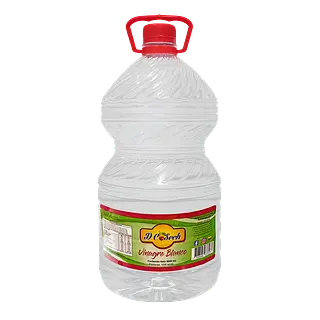 Vinagre Blanco De Cosecha Galón