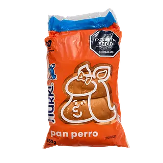 Pan Perro Nurki