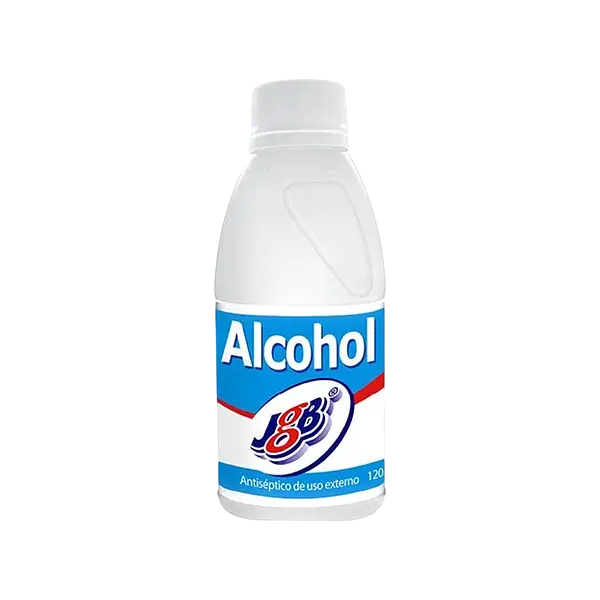 Alcohol Jgb Tarrito