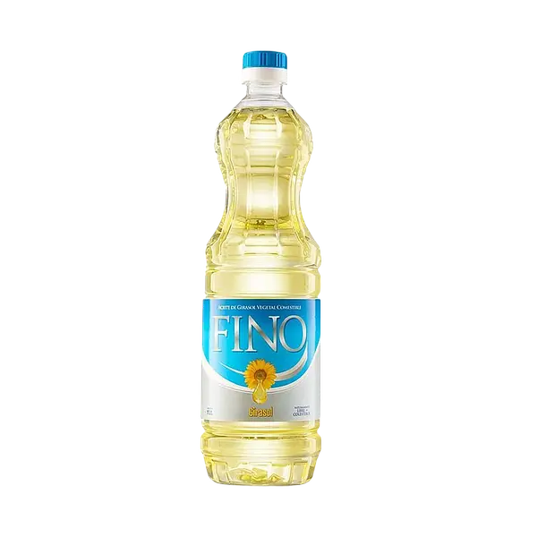 Aceite Girasol Fino