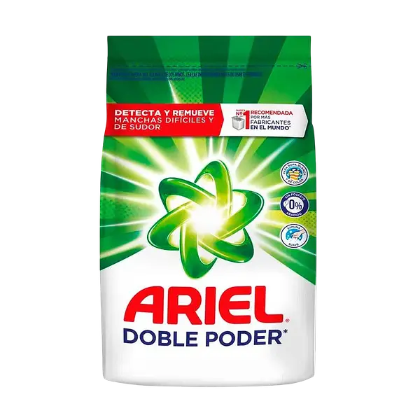 Ariel Original