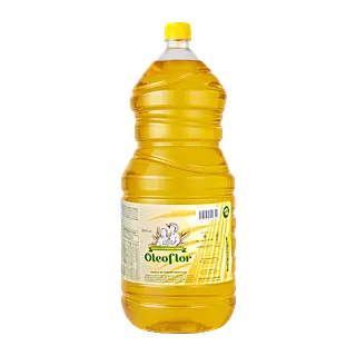 Aceite De Palma Oleoflor