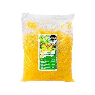 Salsa De Piña En Trozos Galón Goldensita
