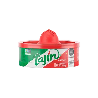 Escarchador Mezcla En Polvo Tajín