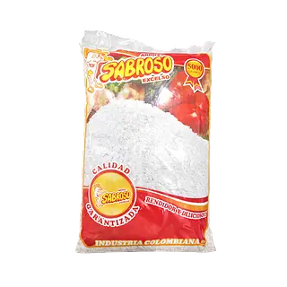 Arroz Sabroso