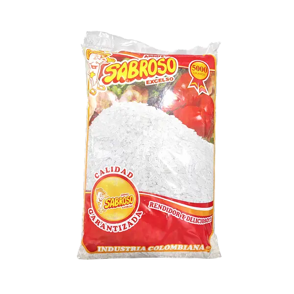 Arroz Sabroso