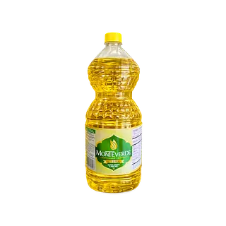 Aceite De Palma Monte Verde
