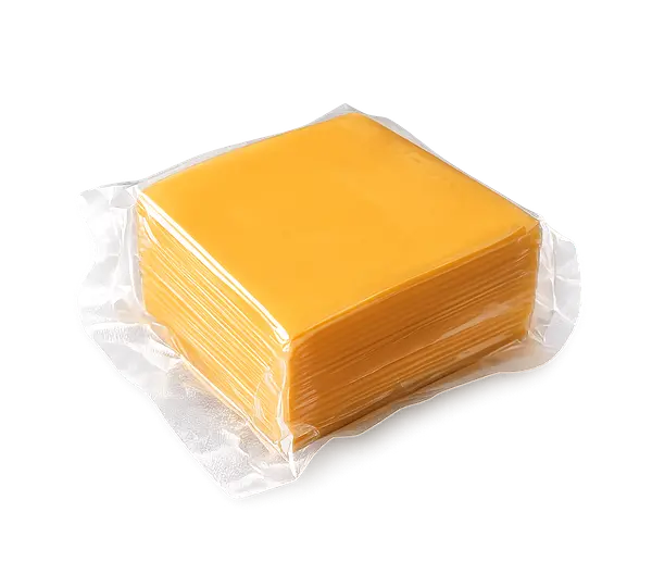 Queso Cheddar Tajado