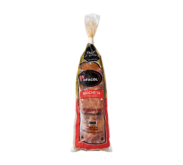 Brocheta Mixta Ofacol