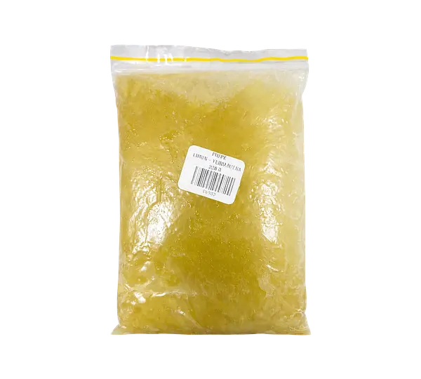 Pulpa De Fruta Limón-Yerbabuena