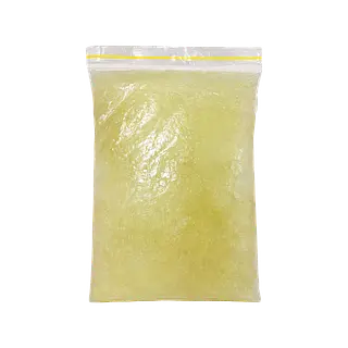 Pulpa De Fruta Limón