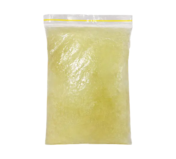 Pulpa De Fruta Limón