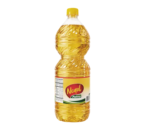 Aceite Nogal