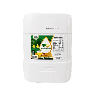 Aceite Bidón Rr