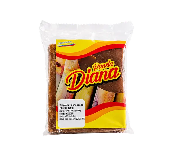 Panela Blanca