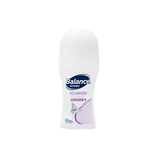 Desodorante Aclarado Balance Women