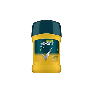 Desodorante Barra V8 Rexona 50 Gr Barra