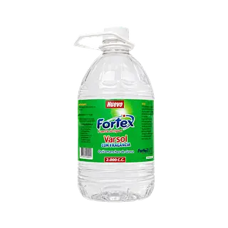 Varsol Fragancia Fortex
