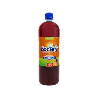 Desinfectante Canela Fortex