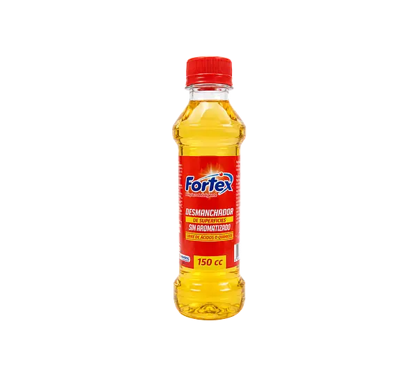 Acido Muriatico Fortex