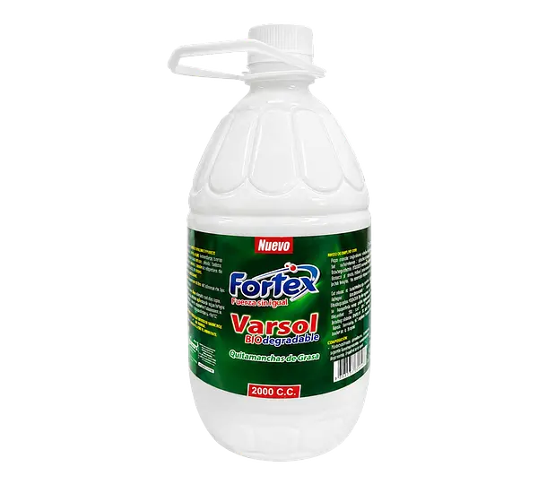 Biovarsol Fortex