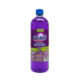 Desinfectante Lavanda Fortex