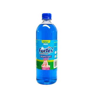Desinfectante Bebe Fortex