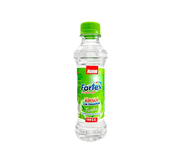 Varsol Fragancia Fortex