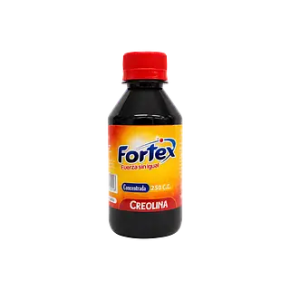 Creolina Fortex