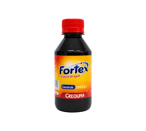Creolina Fortex