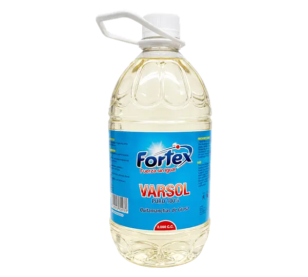 Varsol Puro Fortex