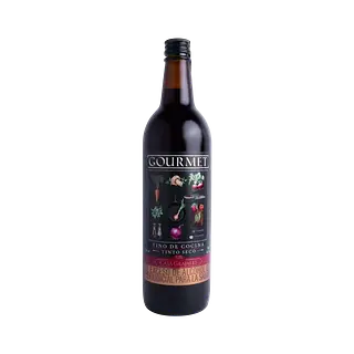 Vino Tinto Cocina Gourmet