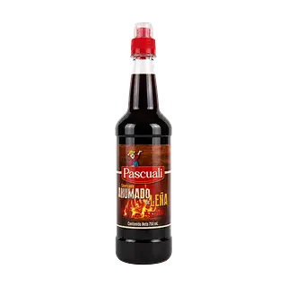 Salsa Ahumador Leña Pascuali