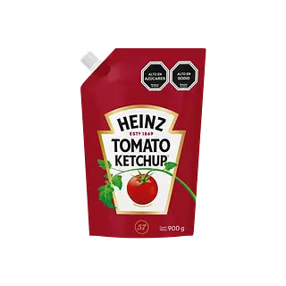 Salsa Tomate Heinz