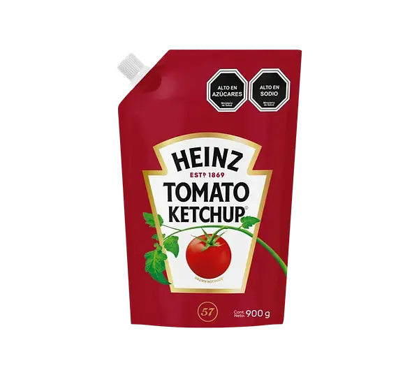 Salsa Tomate Heinz