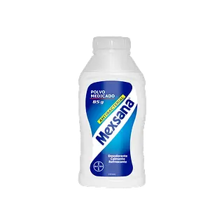 Talco Mexana