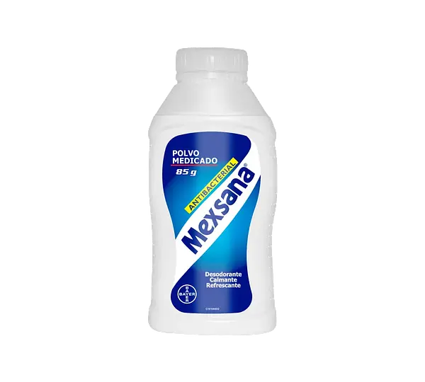 Talco Mexana