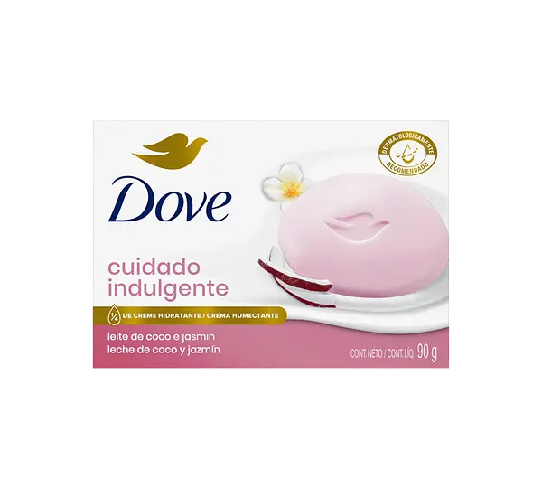 Jabon Dove