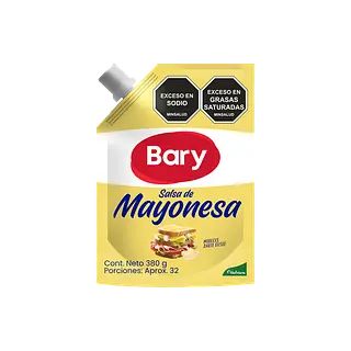 Mayonesa Bary
