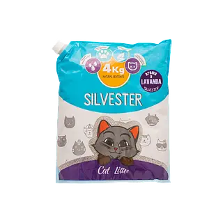Arena Gato Silvester
