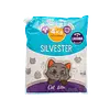 Arena Gato Silvester