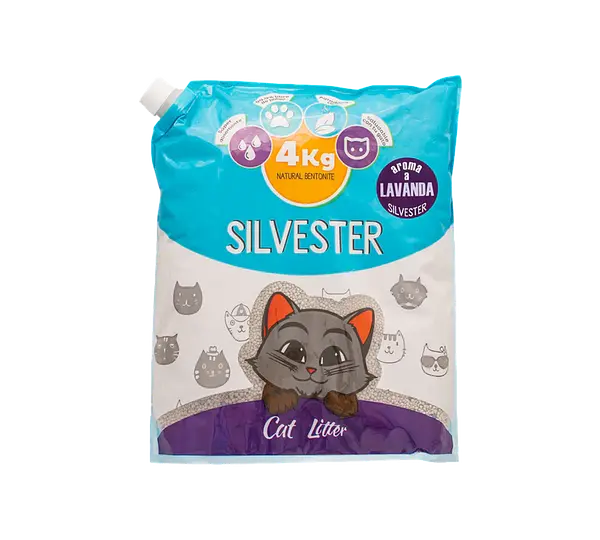 Arena Gato Silvester