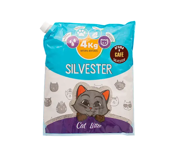 Arena Gato Silvester