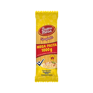 Pasta Spaguetti Buena Mesa
